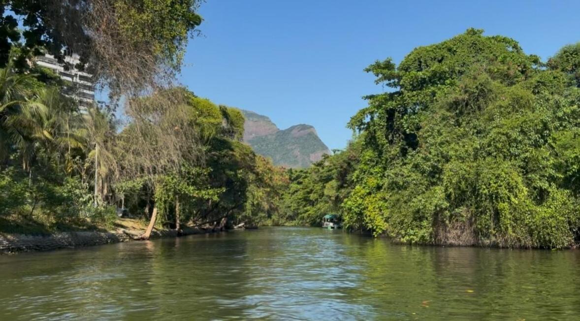 Renovado Barra Bella
