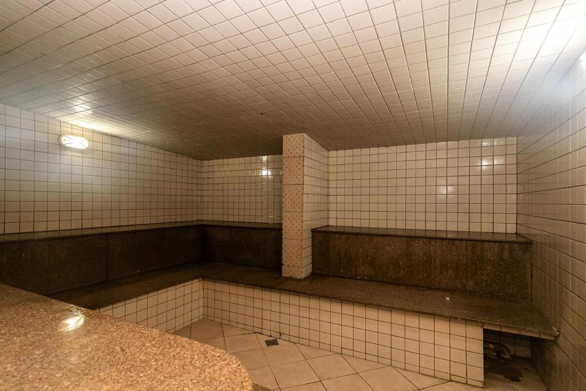 Renovado Barra Bella Apartment