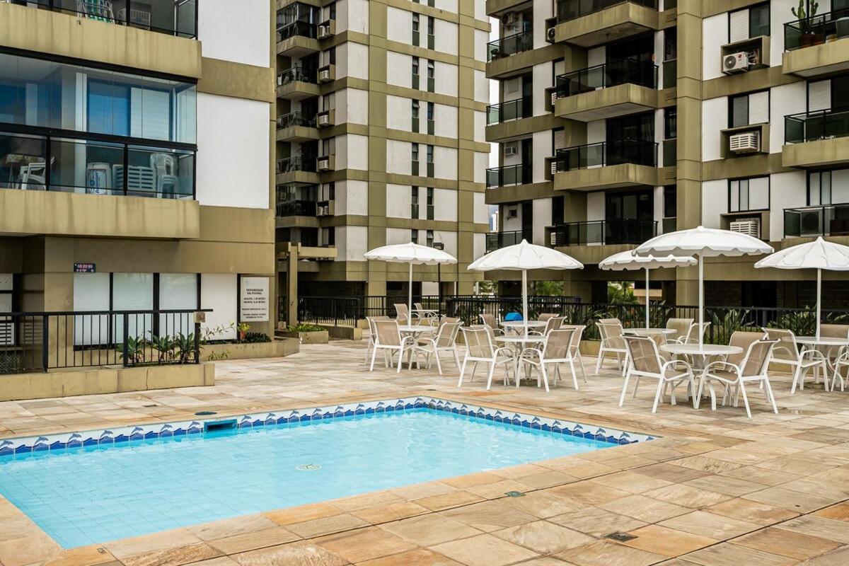 Apartment Renovado Barra Bella *