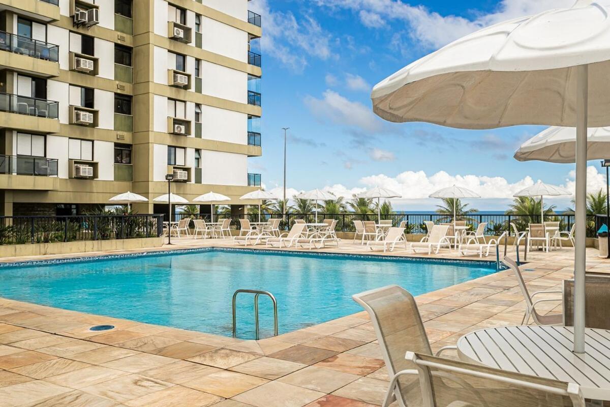 Renovado Barra Bella Apartment