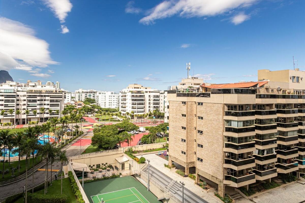 Renovado Barra Bella Apartment *