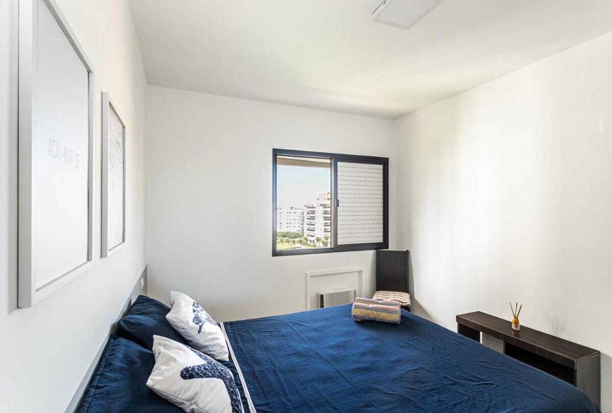 Renovado Barra Bella Apartment Rio de Janeiro