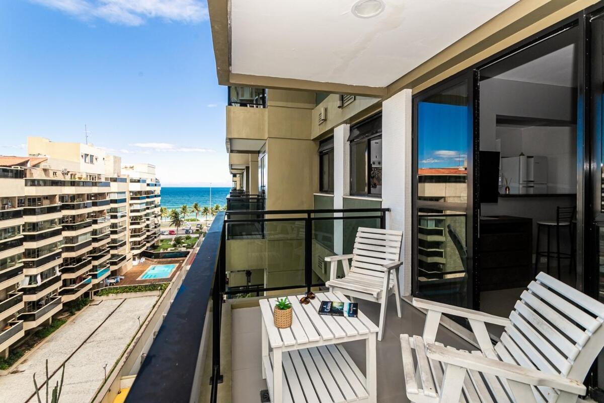 Apartment Renovado Barra Bella Rio de Janeiro