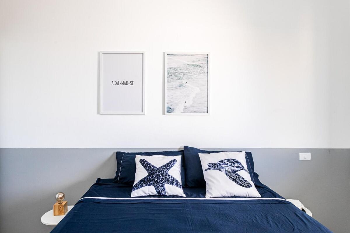 Renovado Barra Bella Apartment