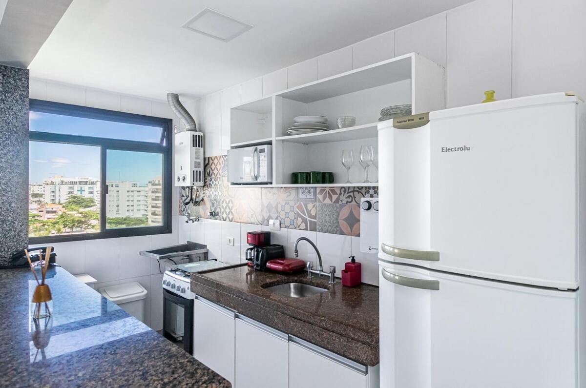 Apartment Renovado Barra Bella