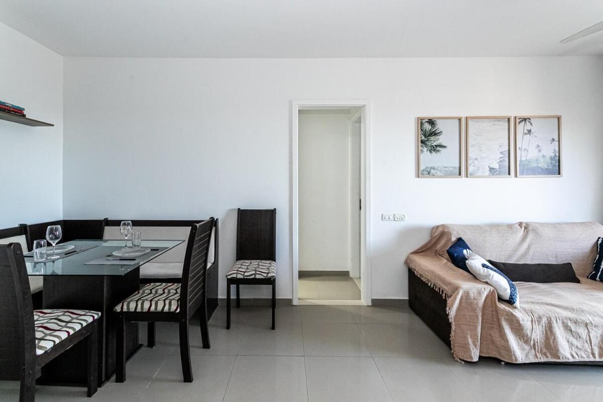 Apartment Renovado Barra Bella *