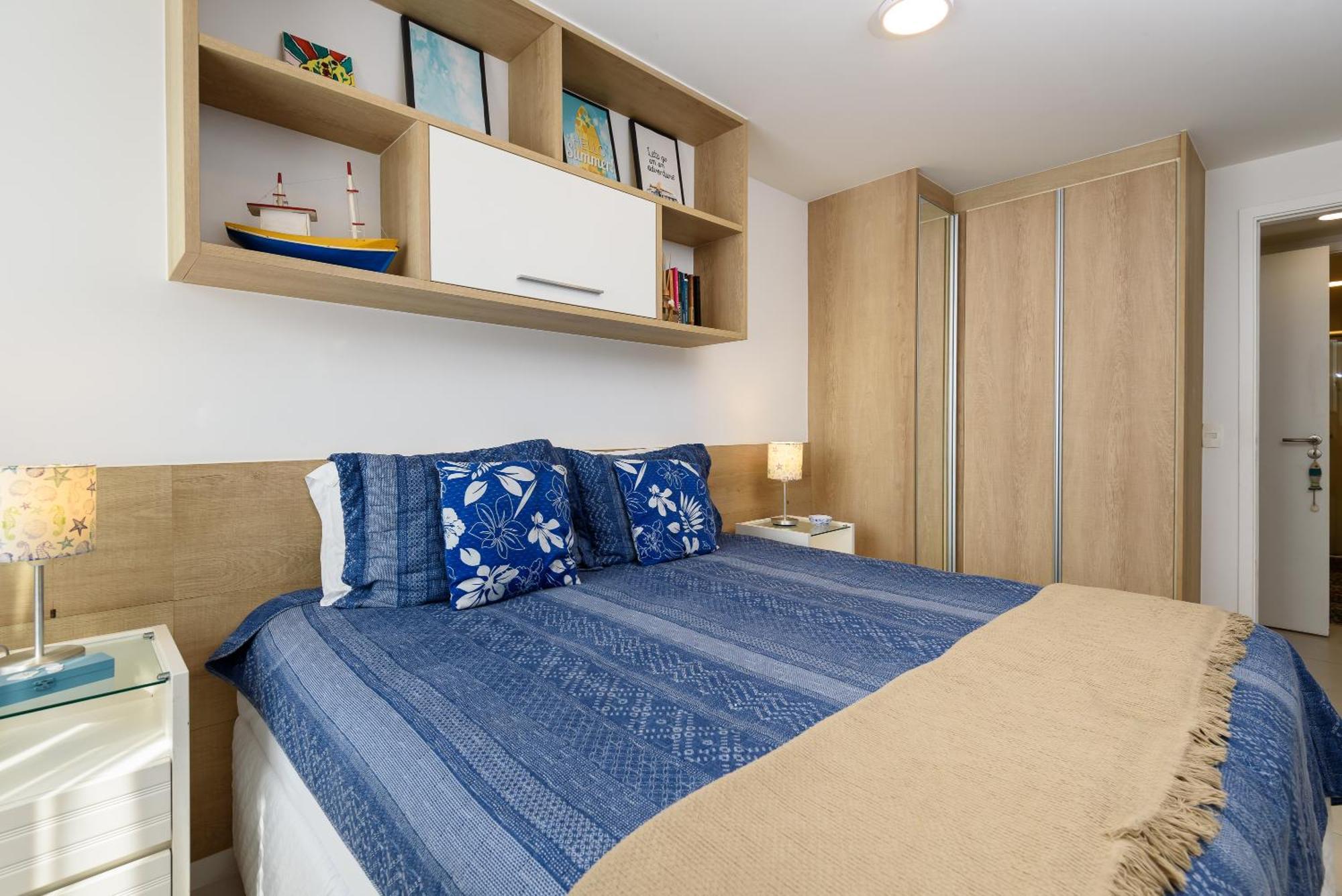 Frente Mar- Apto Pe Na Areia Com Charme E Conforto Apartment *