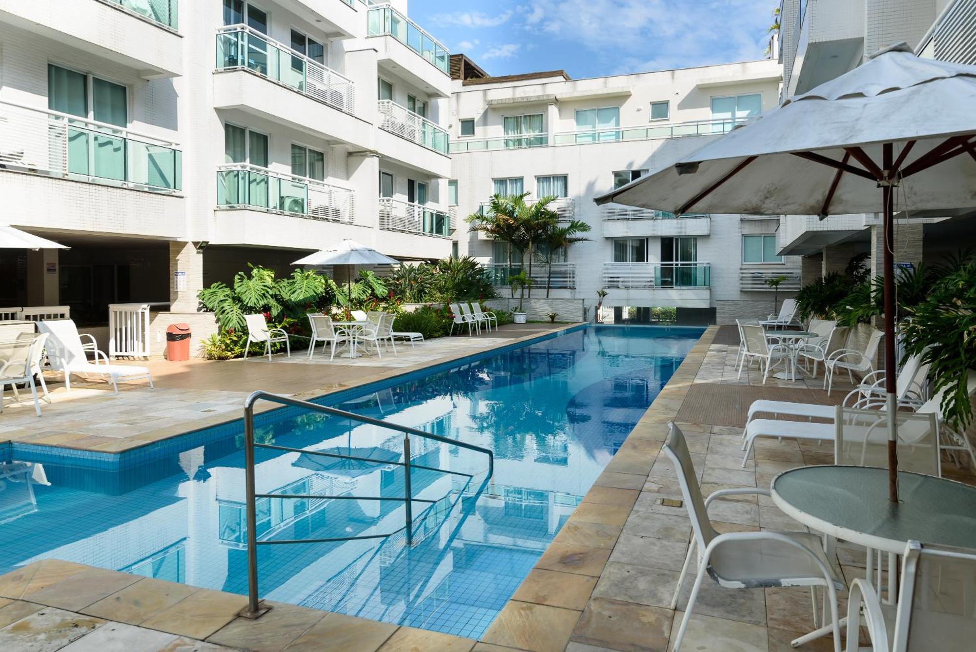 Apartment Frente Mar- Apto Pe Na Areia Com Charme E Conforto *