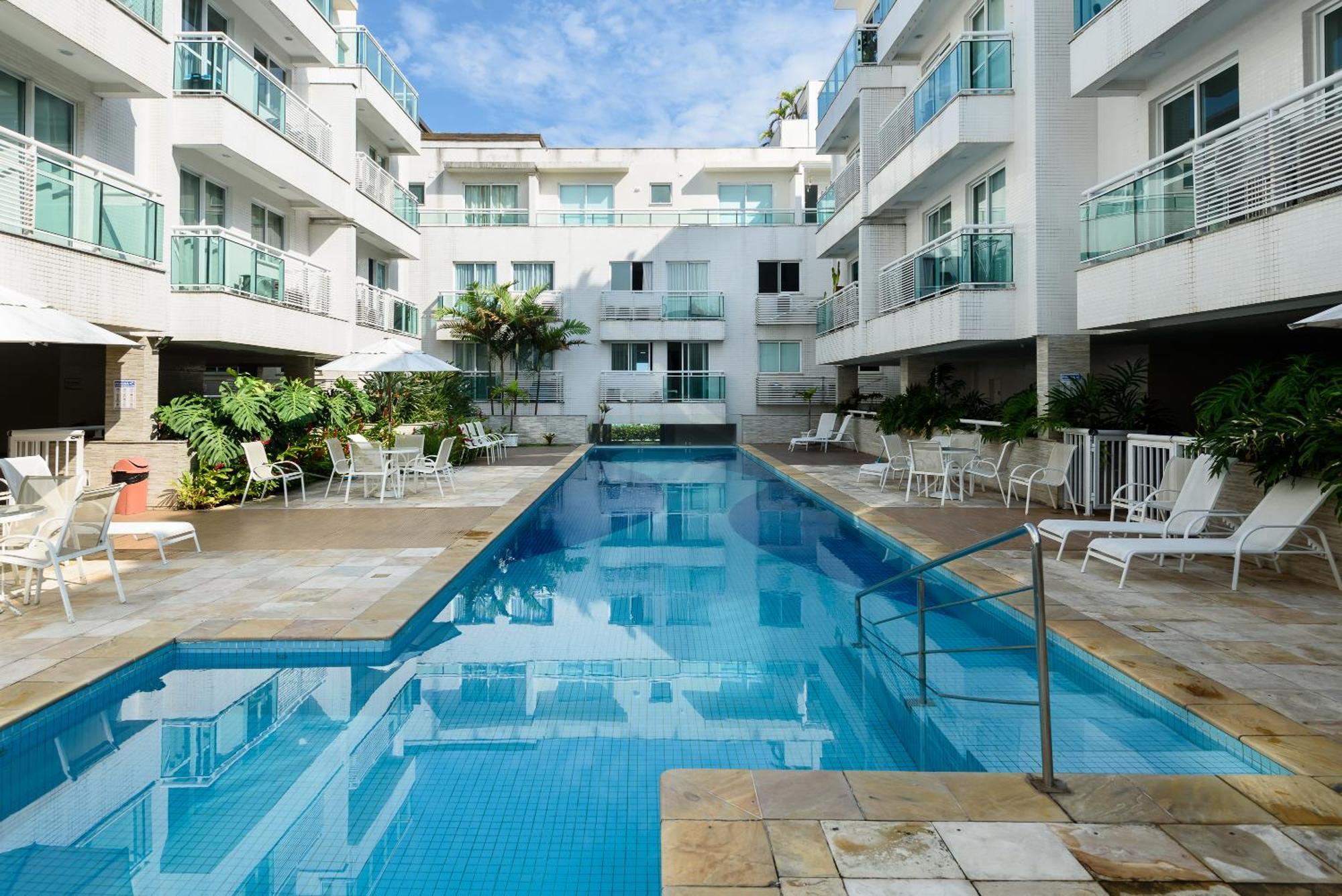 Frente Mar- Apto Pe Na Areia Com Charme E Conforto Apartment *
