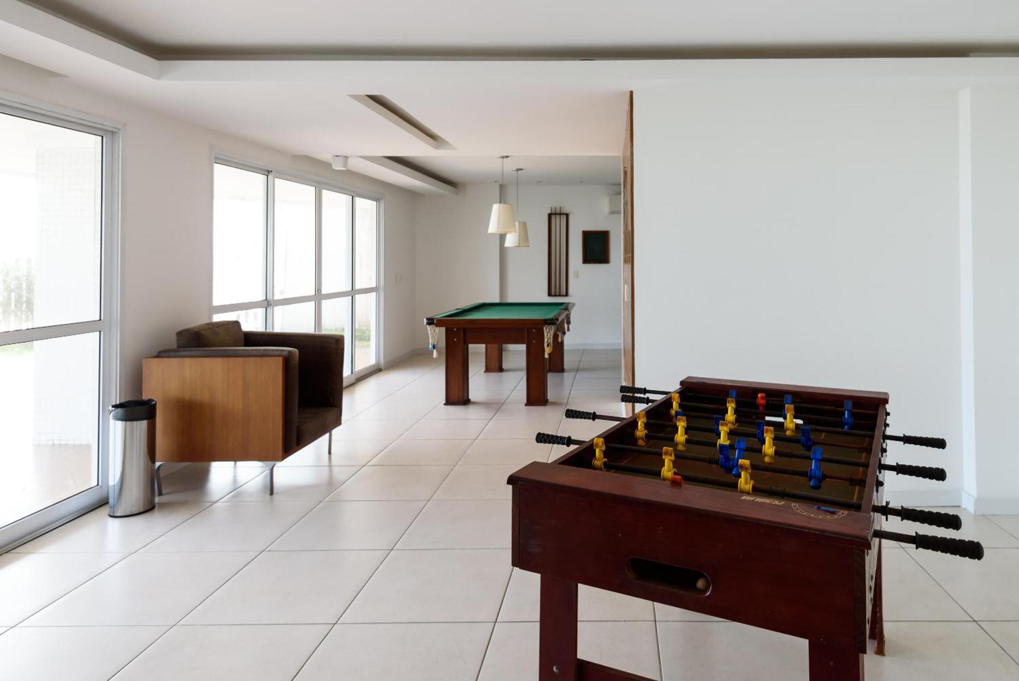 Apartment Frente Mar- Apto Pe Na Areia Com Charme E Conforto
