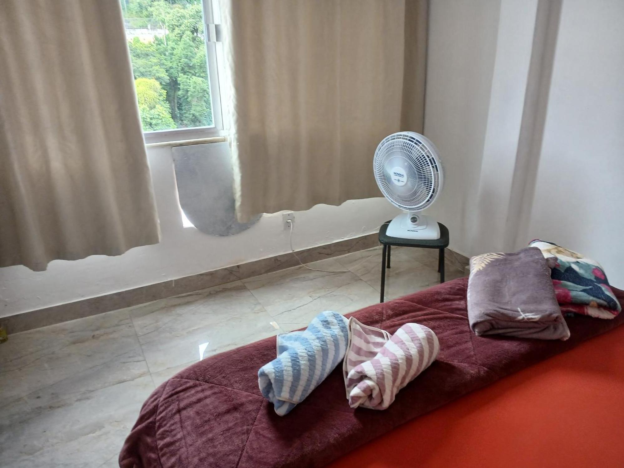 Apartamento No Centro Do Rio