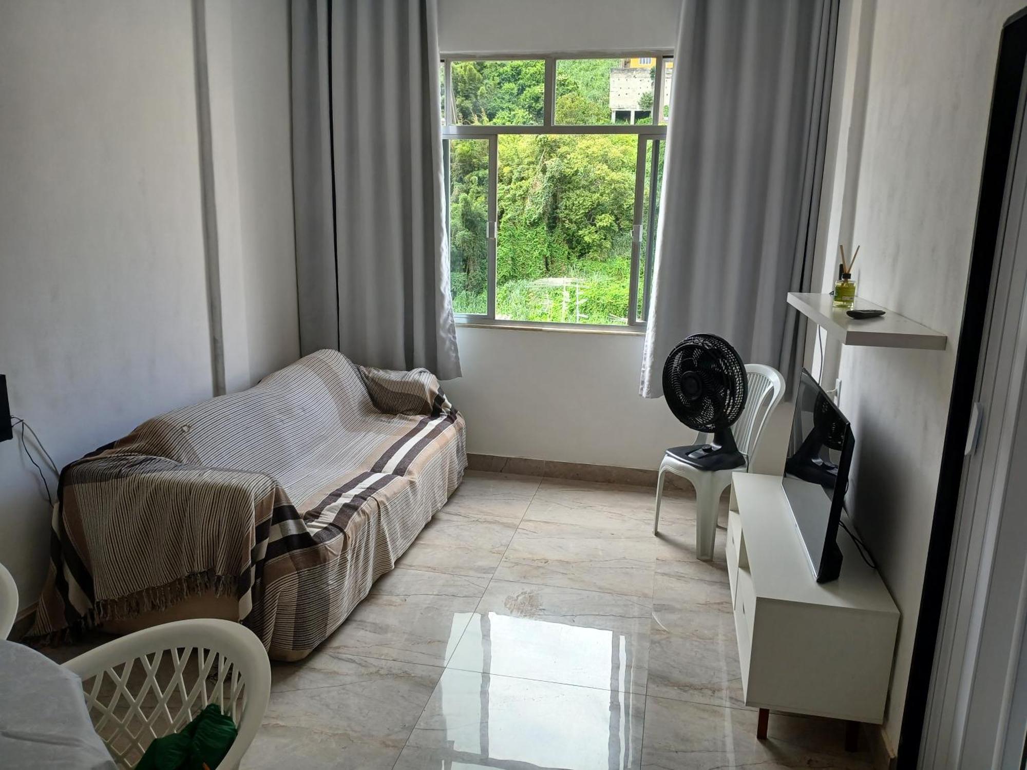 Apartamento No Centro Do Rio *