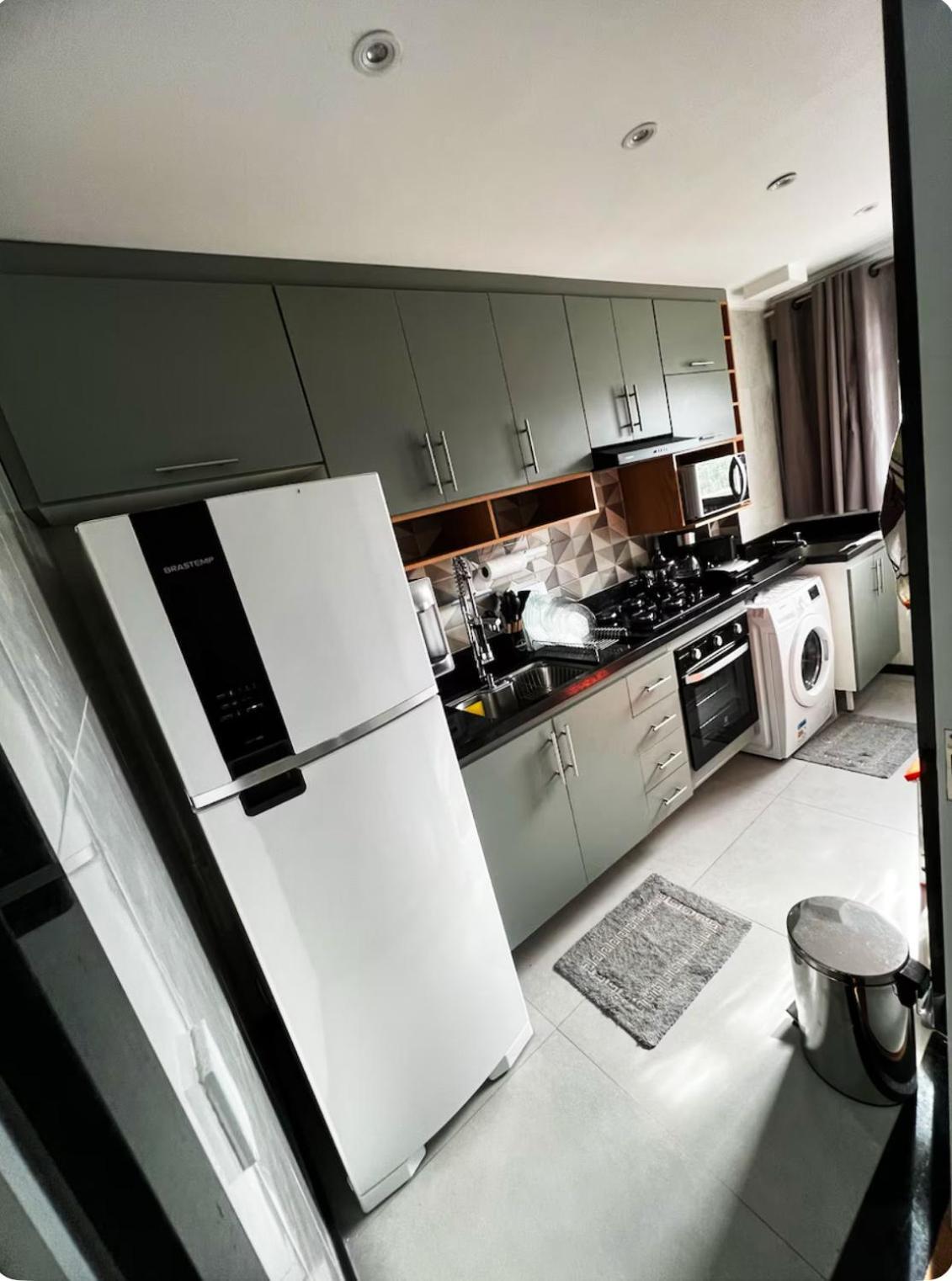 Apartamento No *