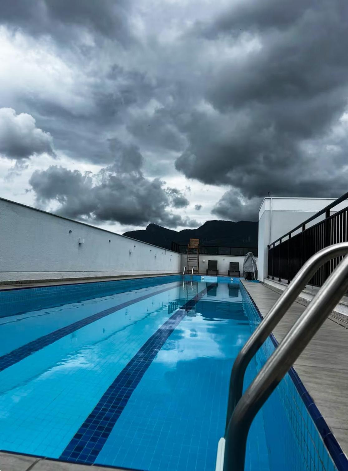 Apartamento No Rio de Janeiro
