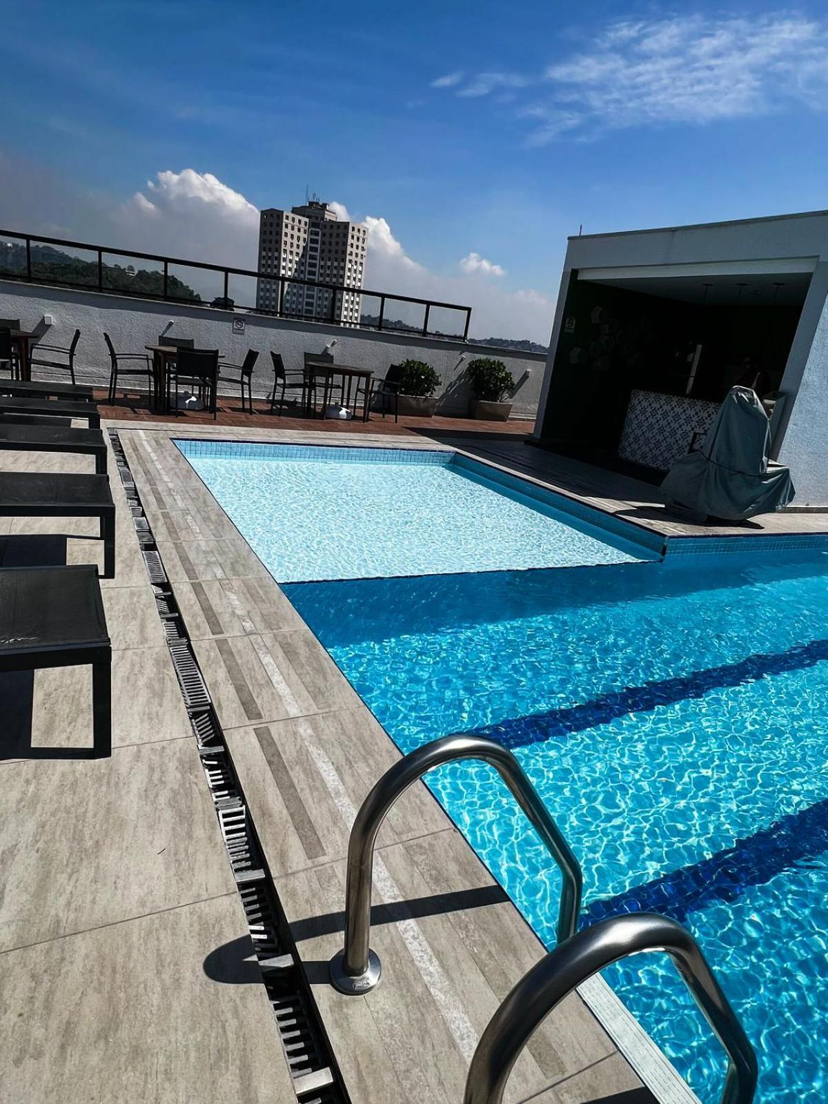 No Rio de Janeiro