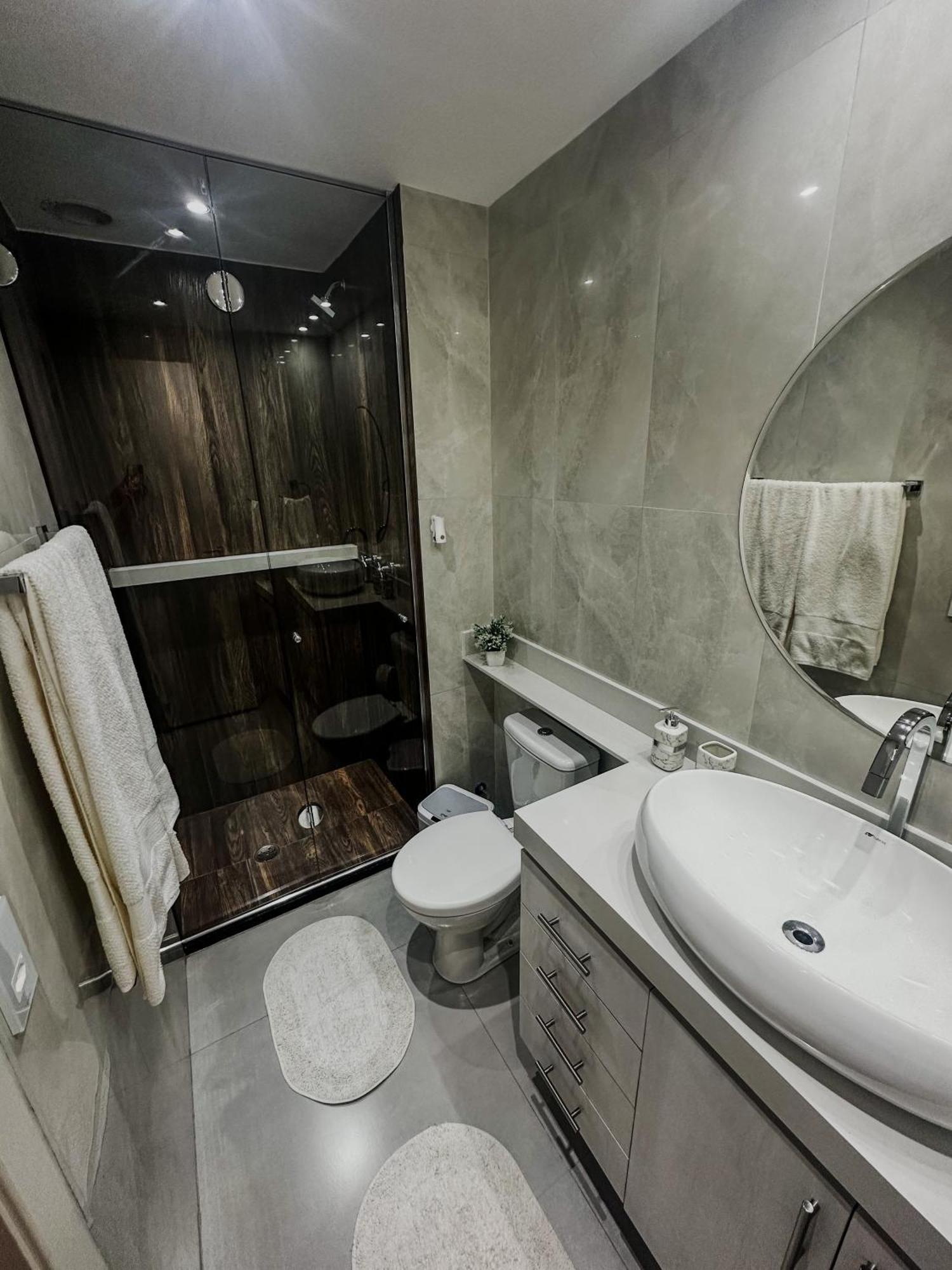 No Apartamento Rio de Janeiro