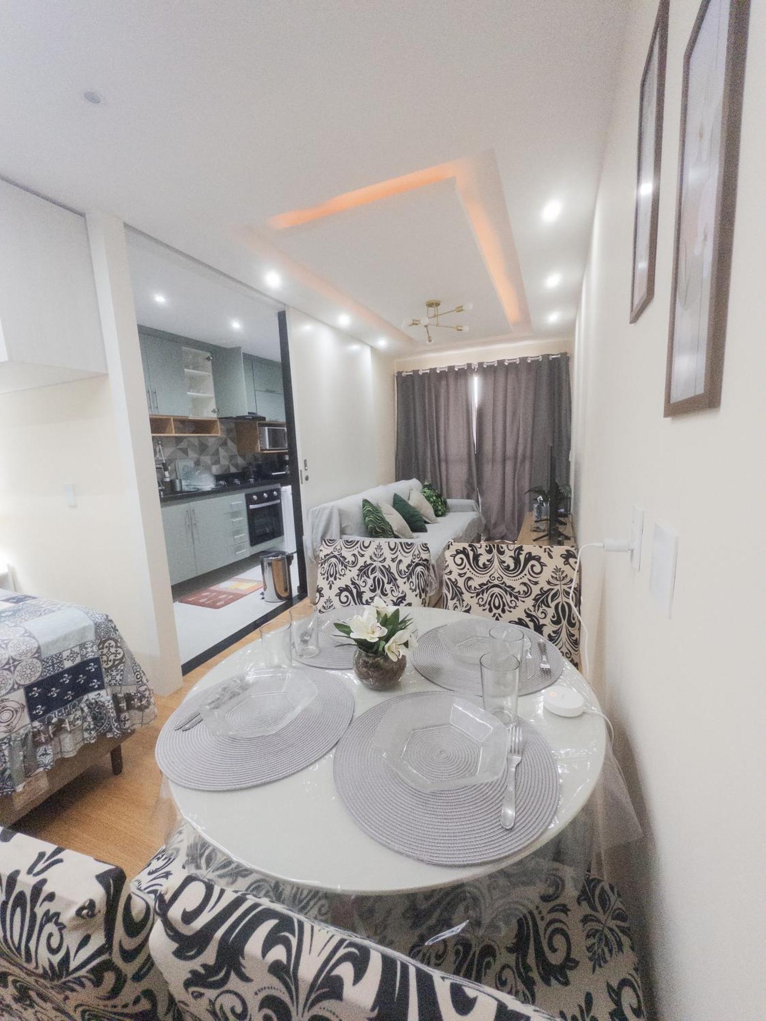 Apartamento No Rio de Janeiro