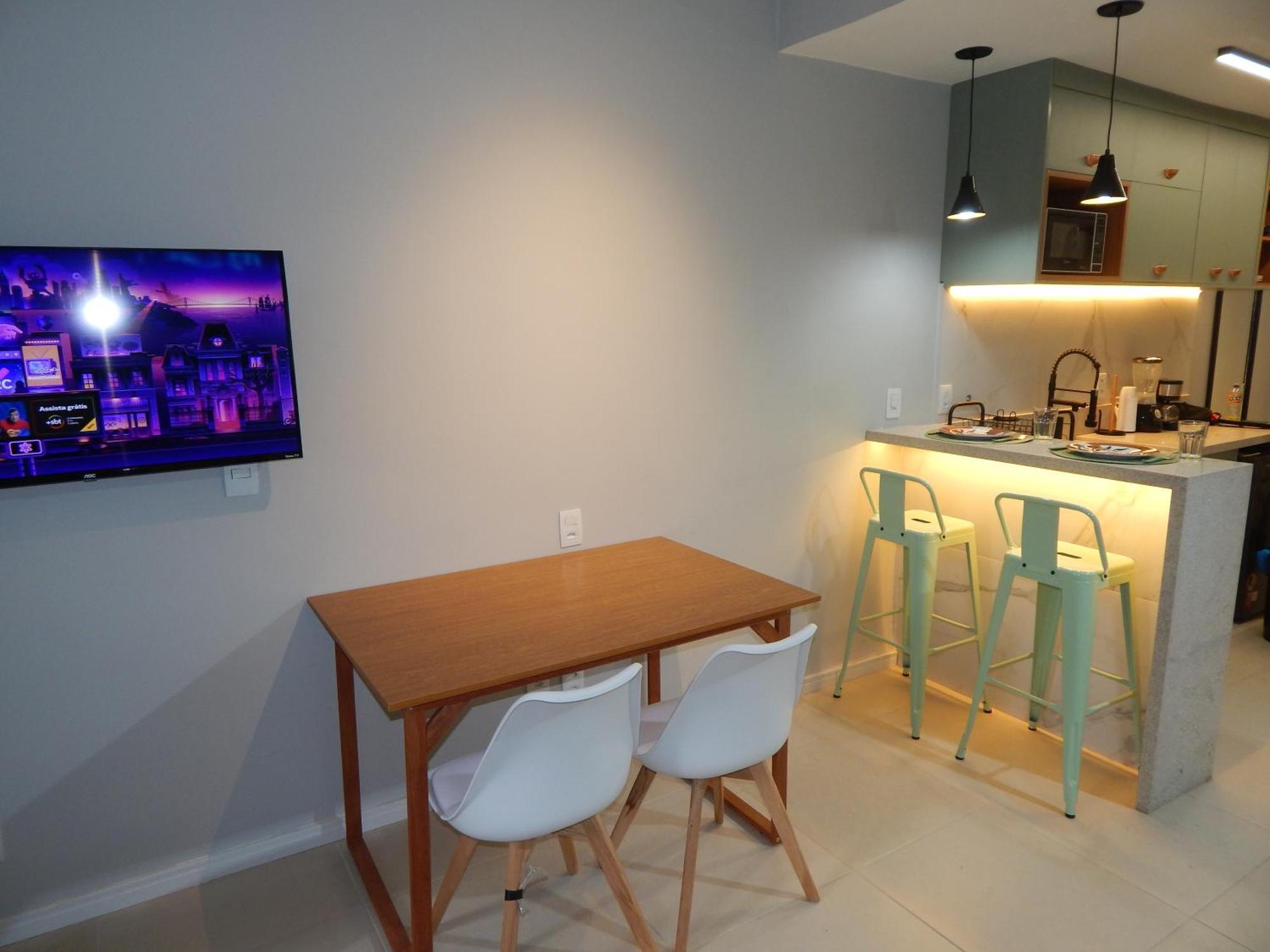 Apartamento Moderno E Luxuoso Apto No Centro Do Rio - Ct03 Rio de Janeiro