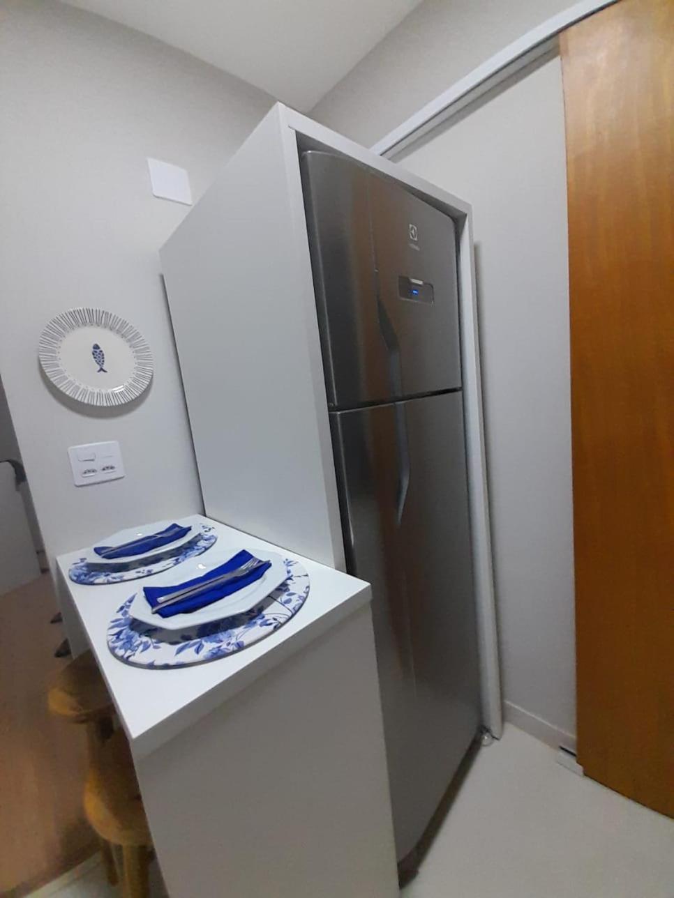 Aconchegante 700m Da Do Flamengo E 100m Do Metro, Conforto E Tranquilidade No Coracao Do Rio! Apartamento Rio de Janeiro