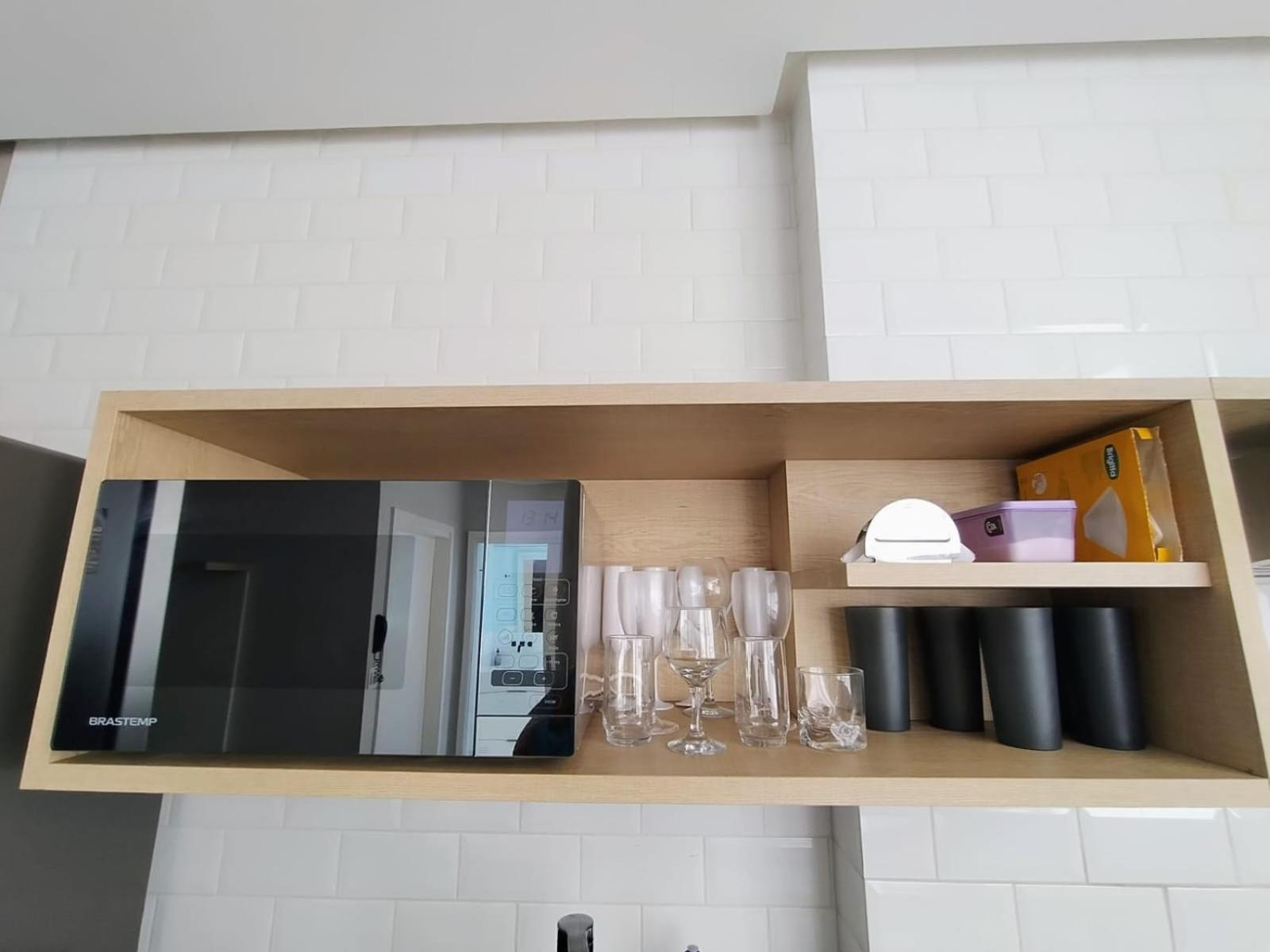 Quadra Da De Copacabana Apartamento