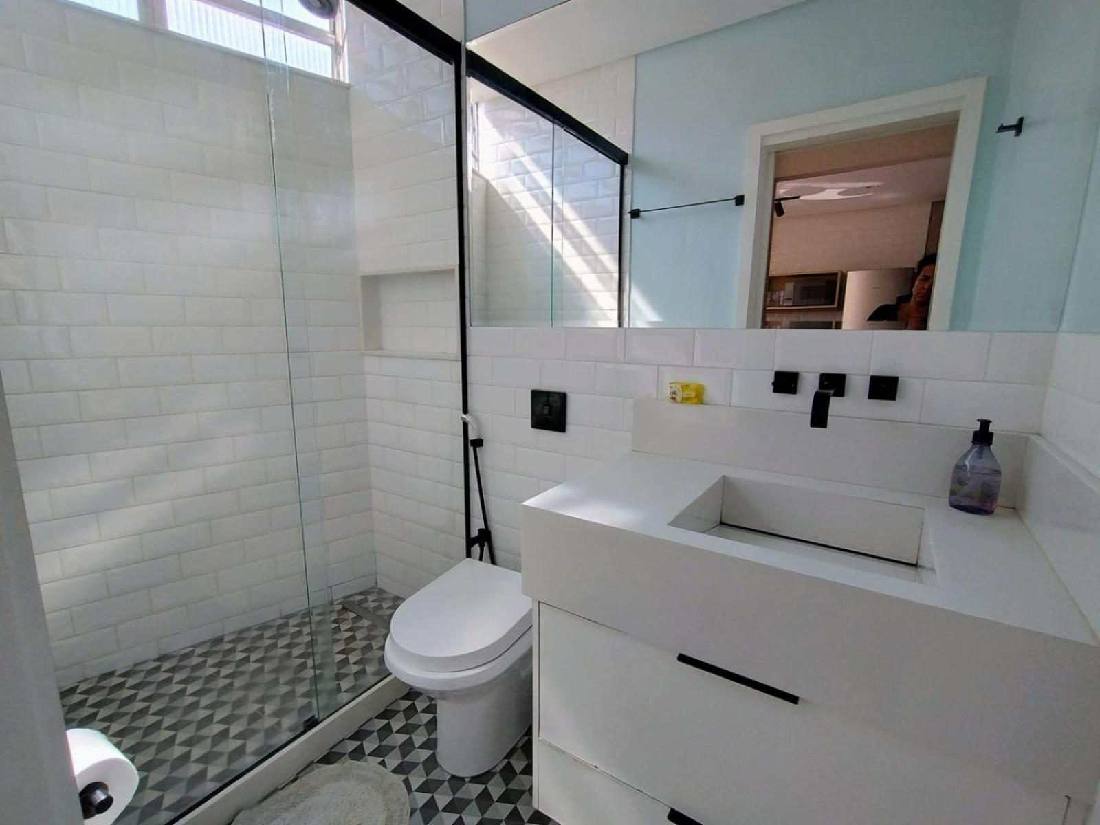 Apartamento Quadra Da De Copacabana *
