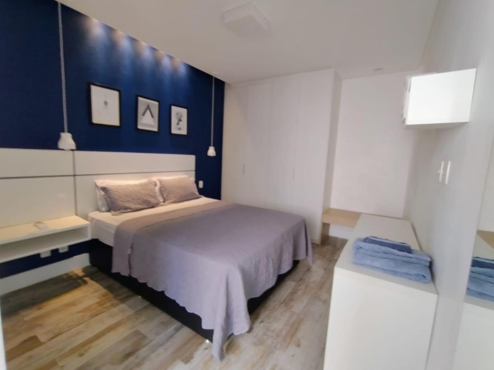 Apartamento Quadra Da De Copacabana Rio de Janeiro