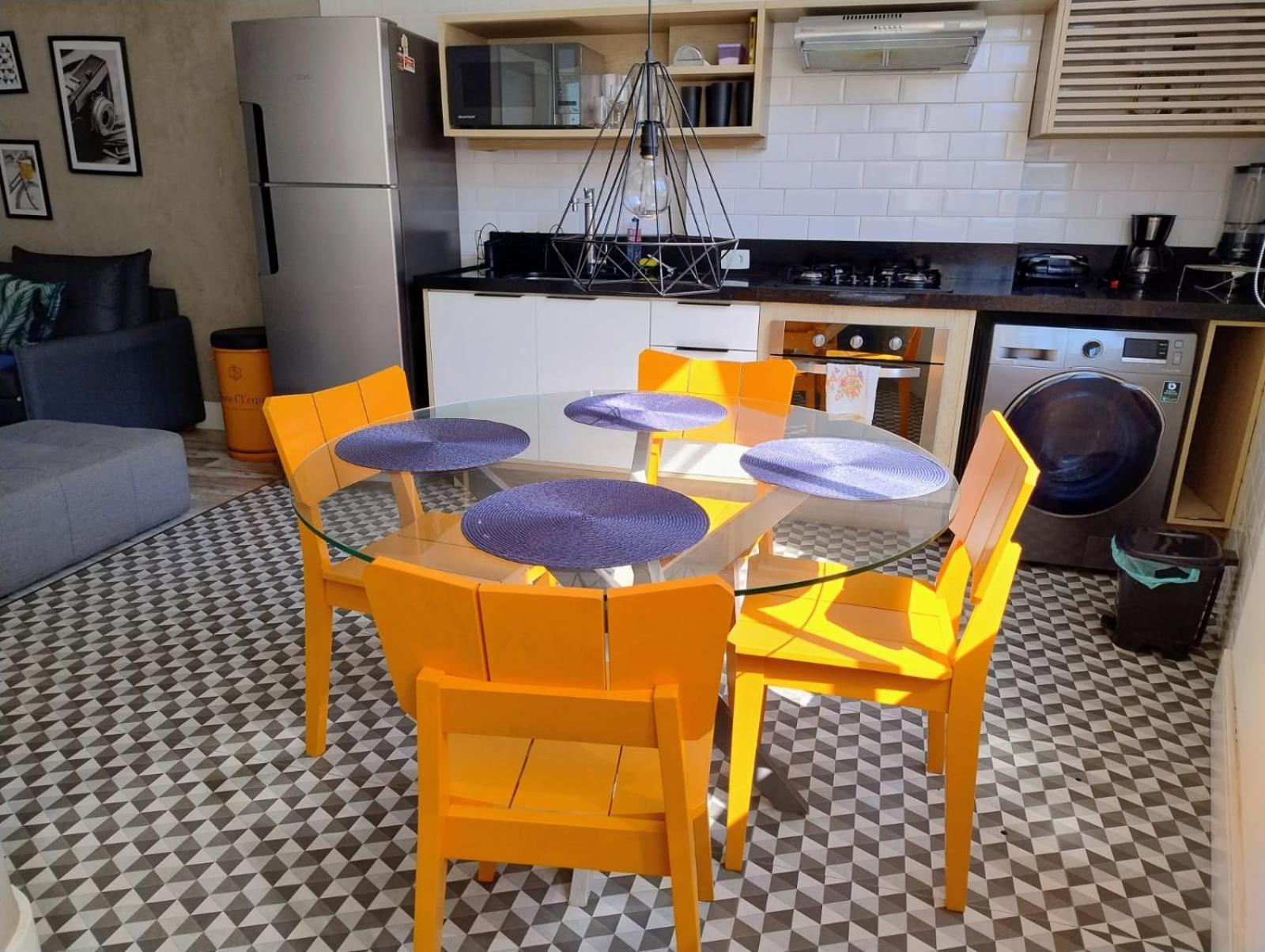 Quadra Da De Copacabana Apartamento Rio de Janeiro