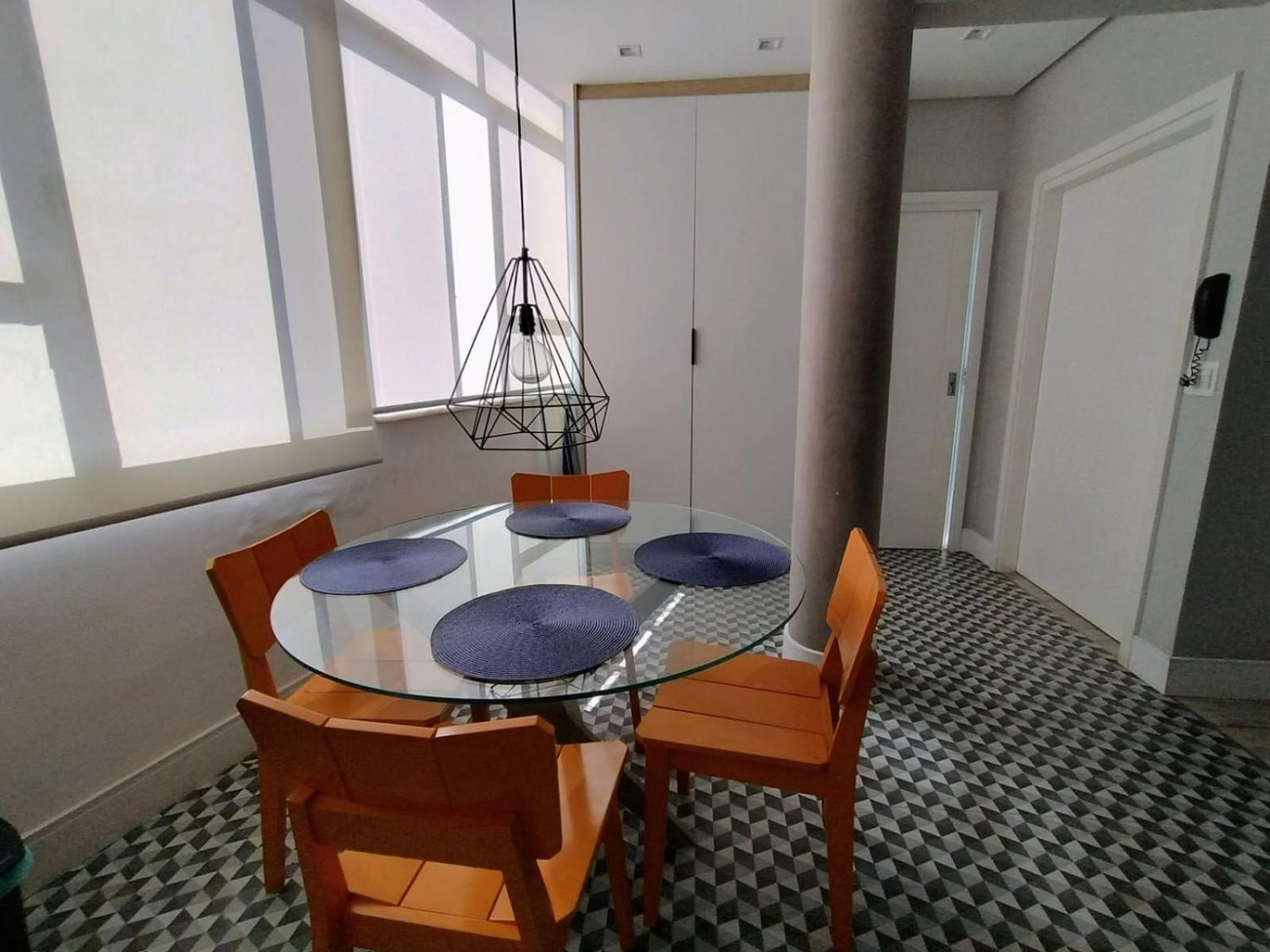 Quadra Da De Copacabana Apartamento