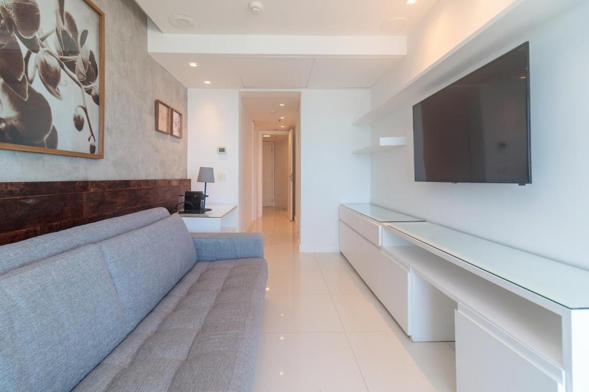 Ocean View Apartamento