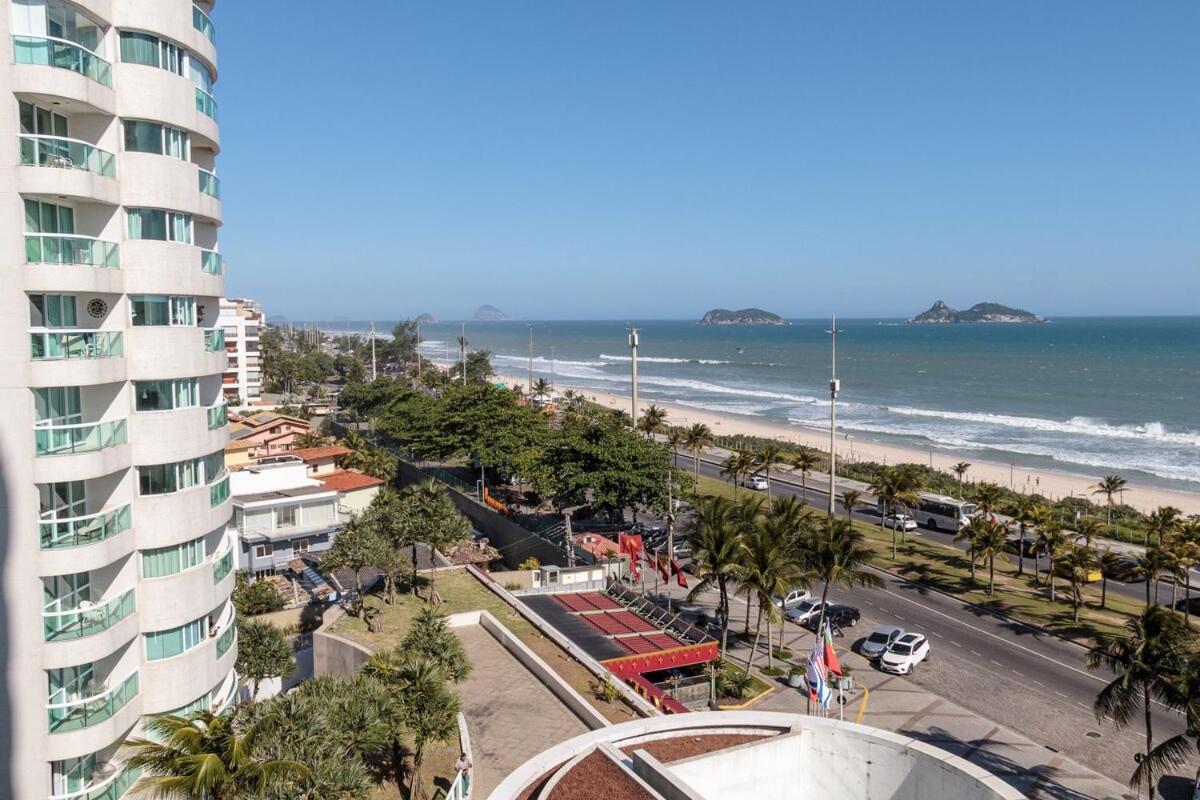 Ocean View * Rio de Janeiro