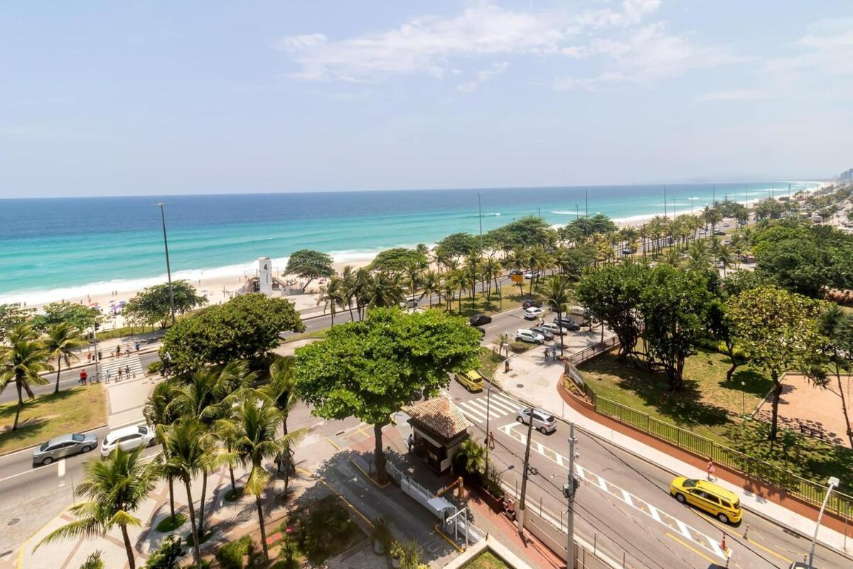 Apartamento Ocean View