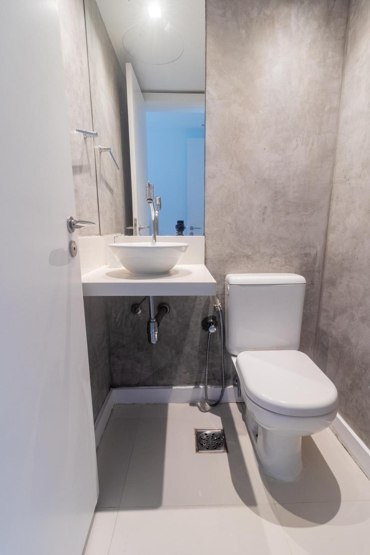 Ocean View Apartamento