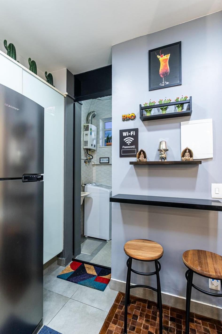 A 250m Da De Ipanema |txm 77/102 Apartamento Rio de Janeiro