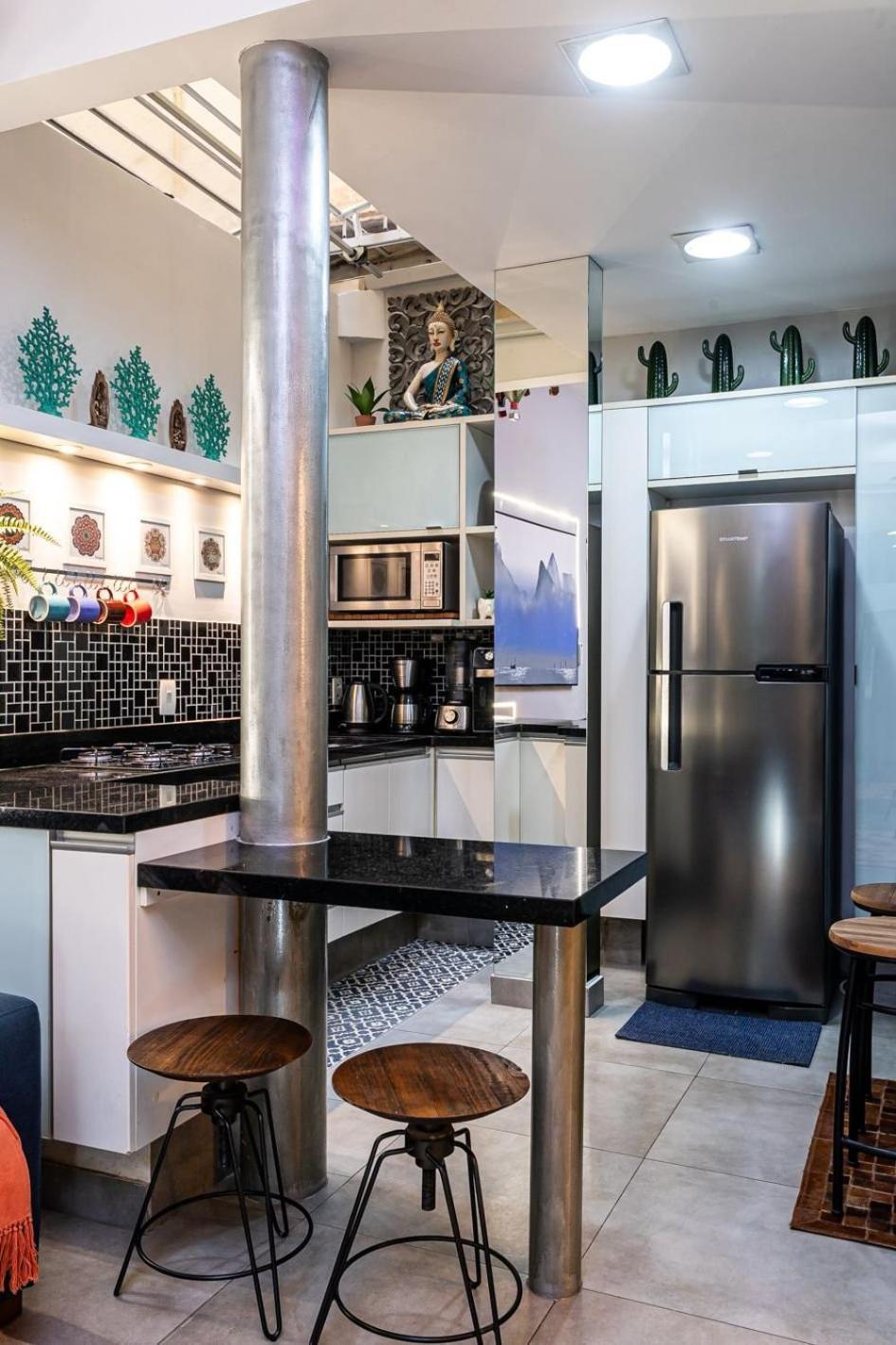 Apartamento A 250m Da De Ipanema |txm 77/102