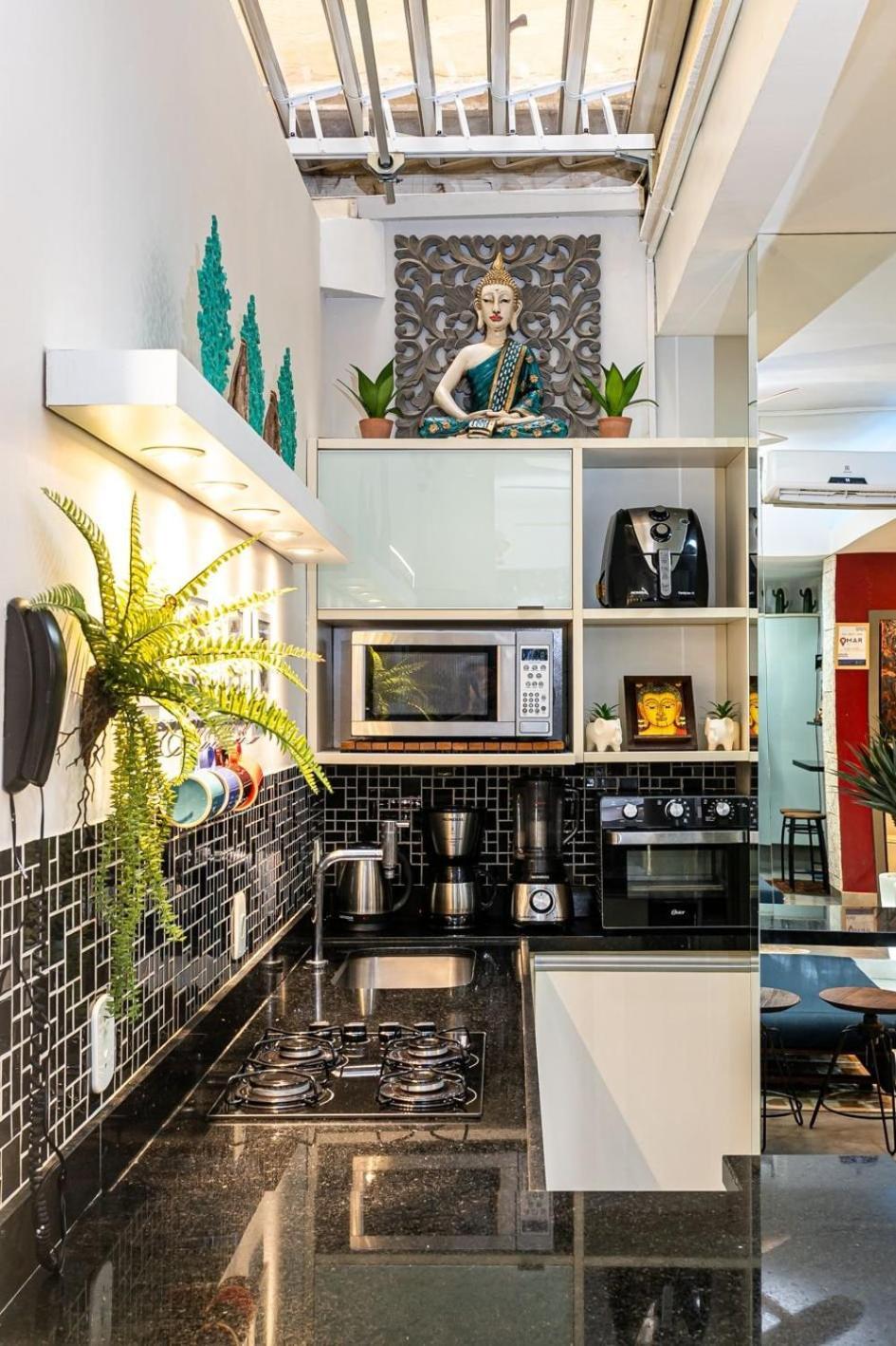 Apartamento A 250m Da De Ipanema |txm 77/102 *