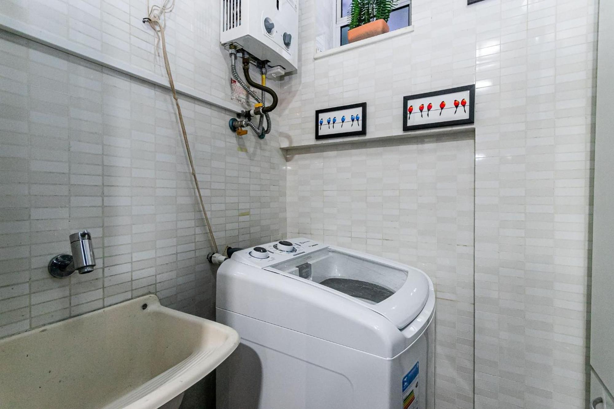 Apartamento A 250m Da De Ipanema |txm 77/102 Rio de Janeiro