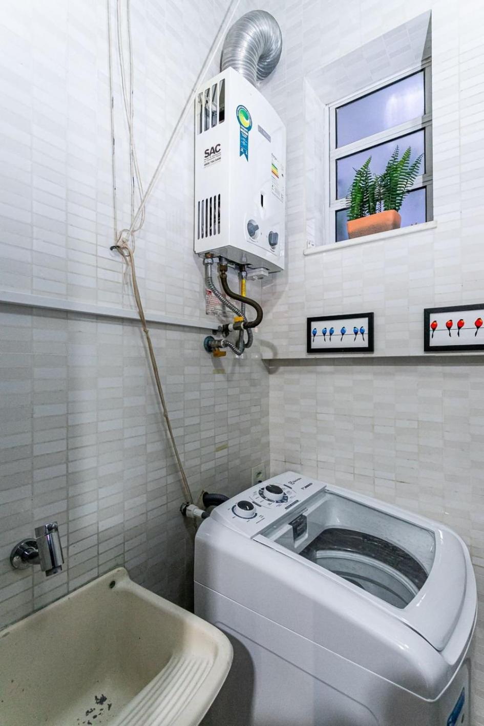 A 250m Da De Ipanema |txm 77/102 Apartamento