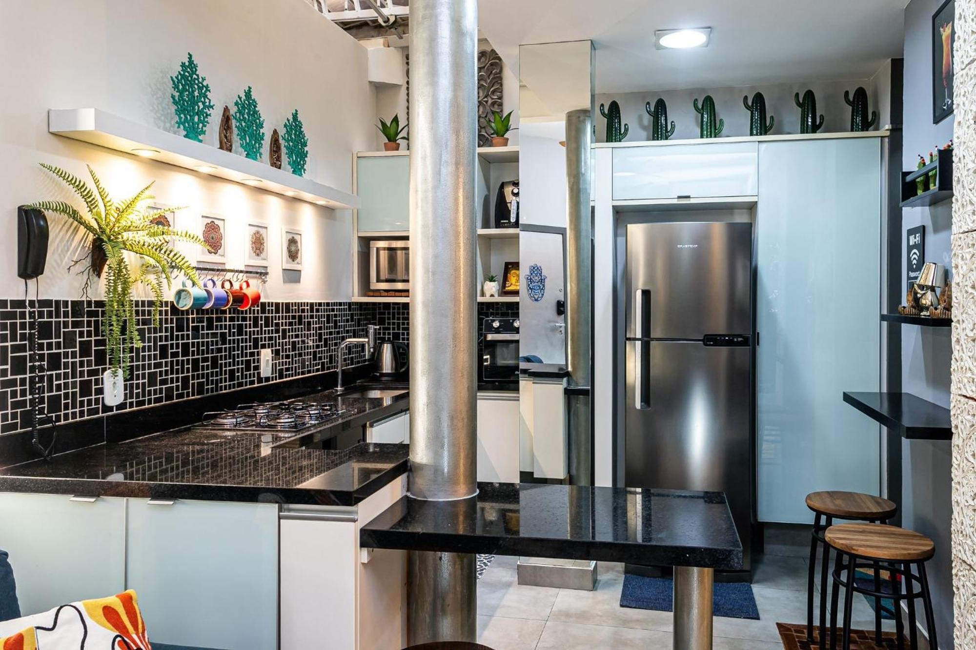 A 250m Da De Ipanema |txm 77/102 Apartamento Rio de Janeiro