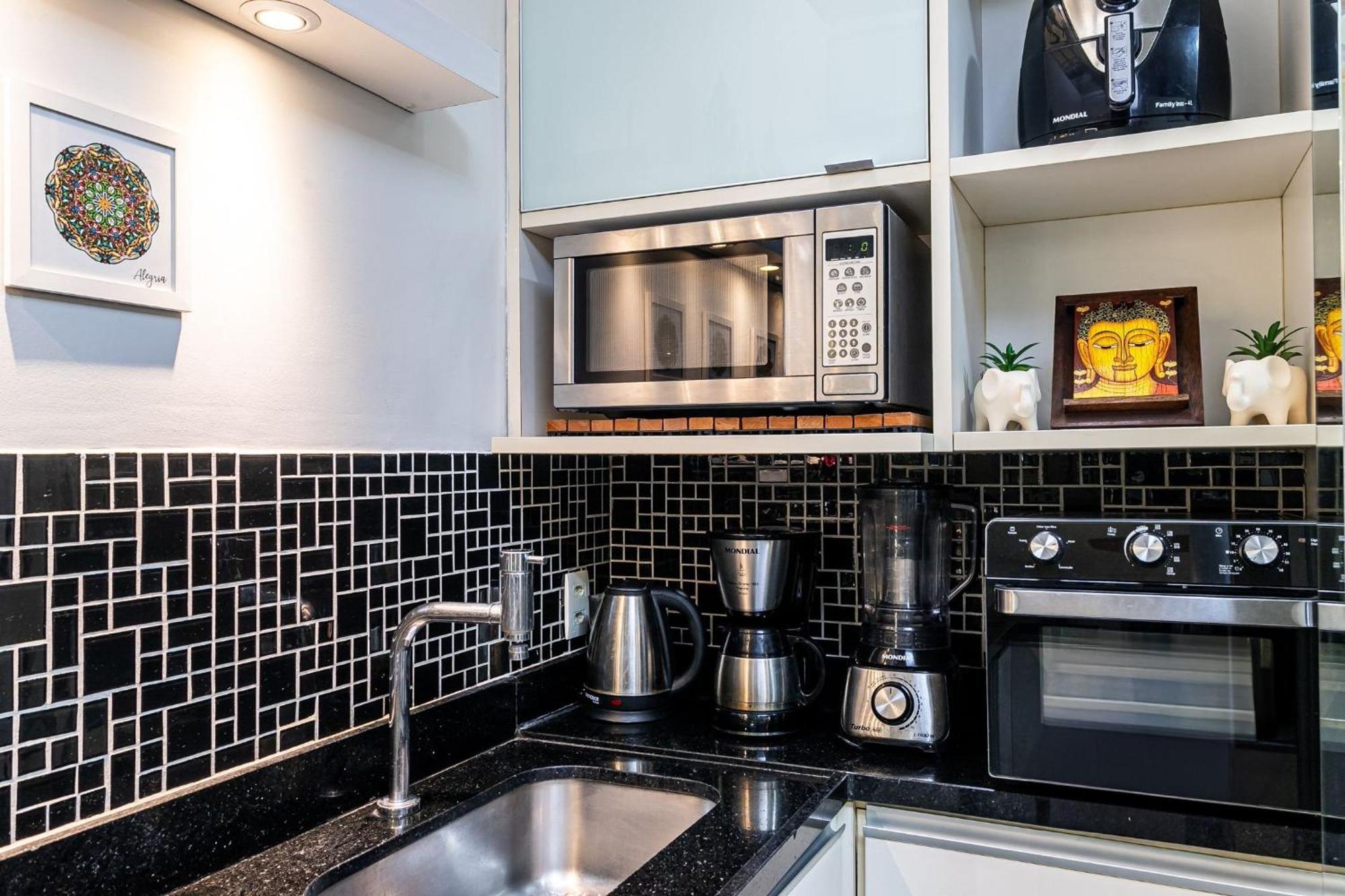 Apartamento A 250m Da De Ipanema |txm 77/102 Rio de Janeiro