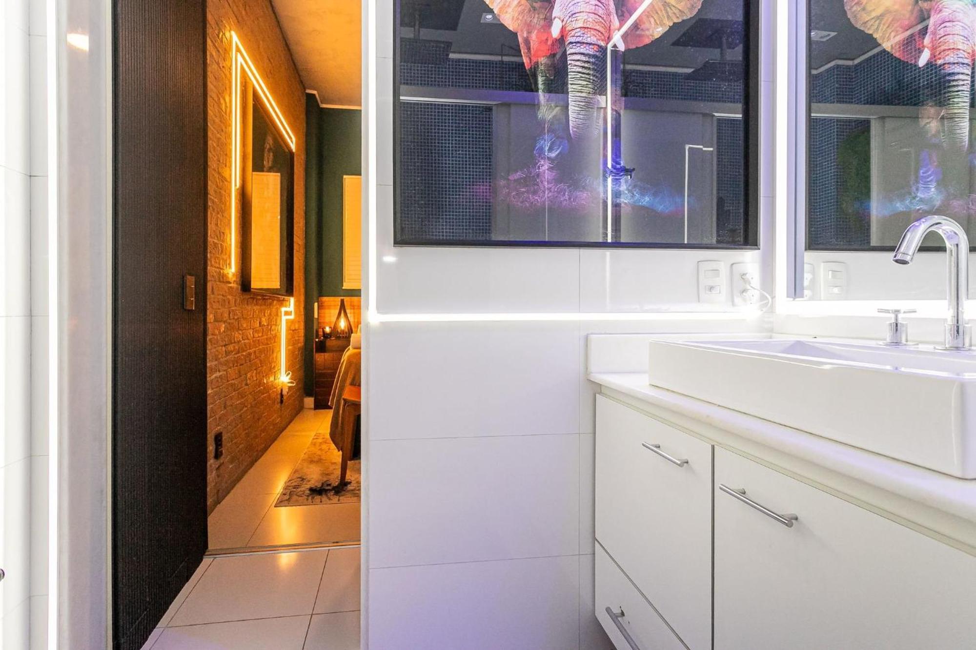 A 250m Da De Ipanema |txm 77/102 Apartamento *