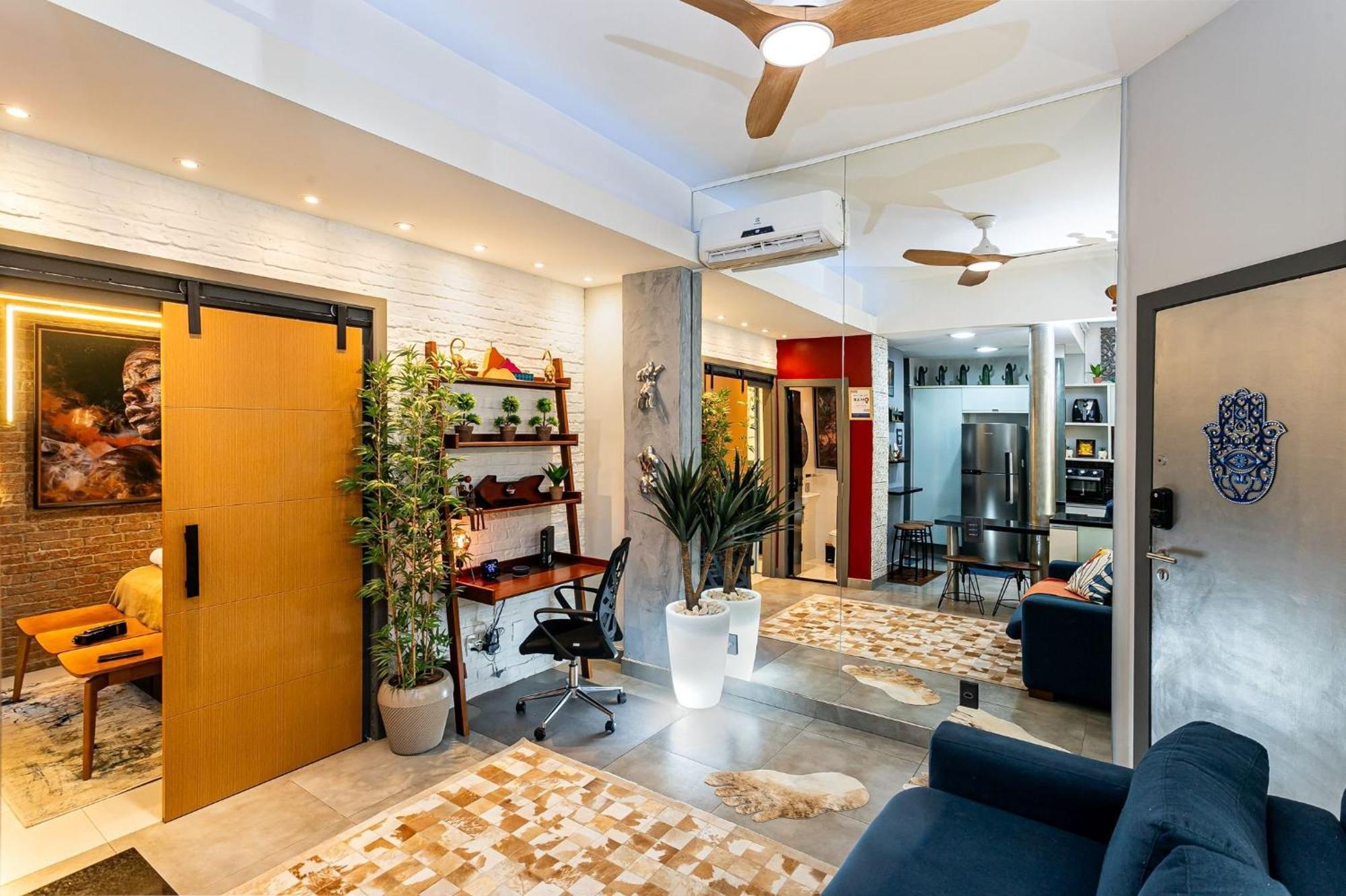 A 250m Da De Ipanema |txm 77/102 Apartamento Rio de Janeiro