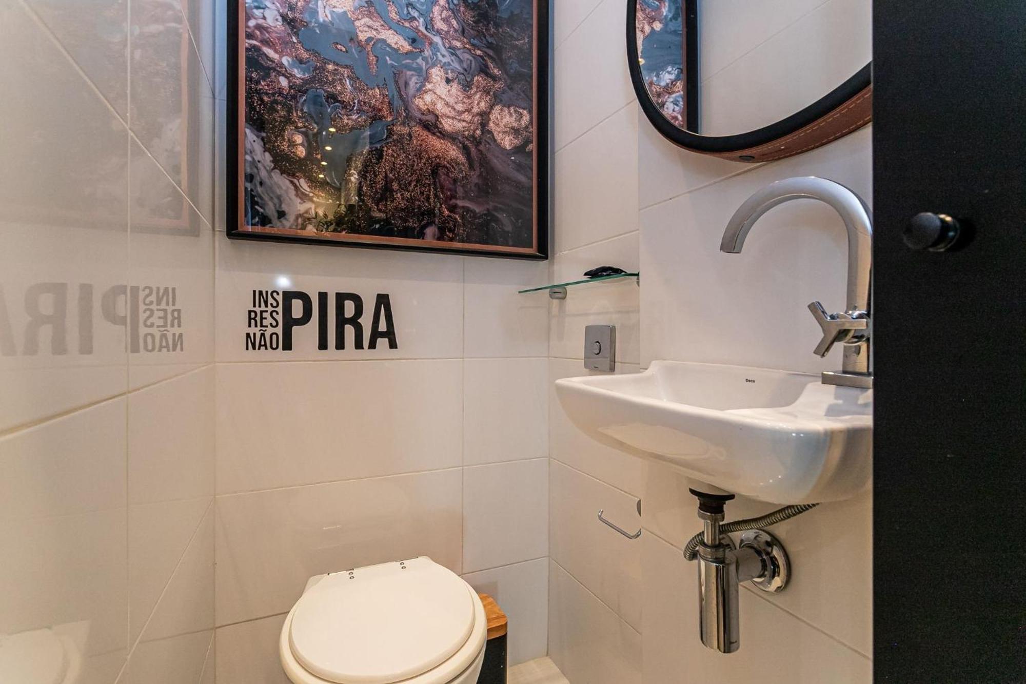 Apartamento A 250m Da De Ipanema |txm 77/102 *
