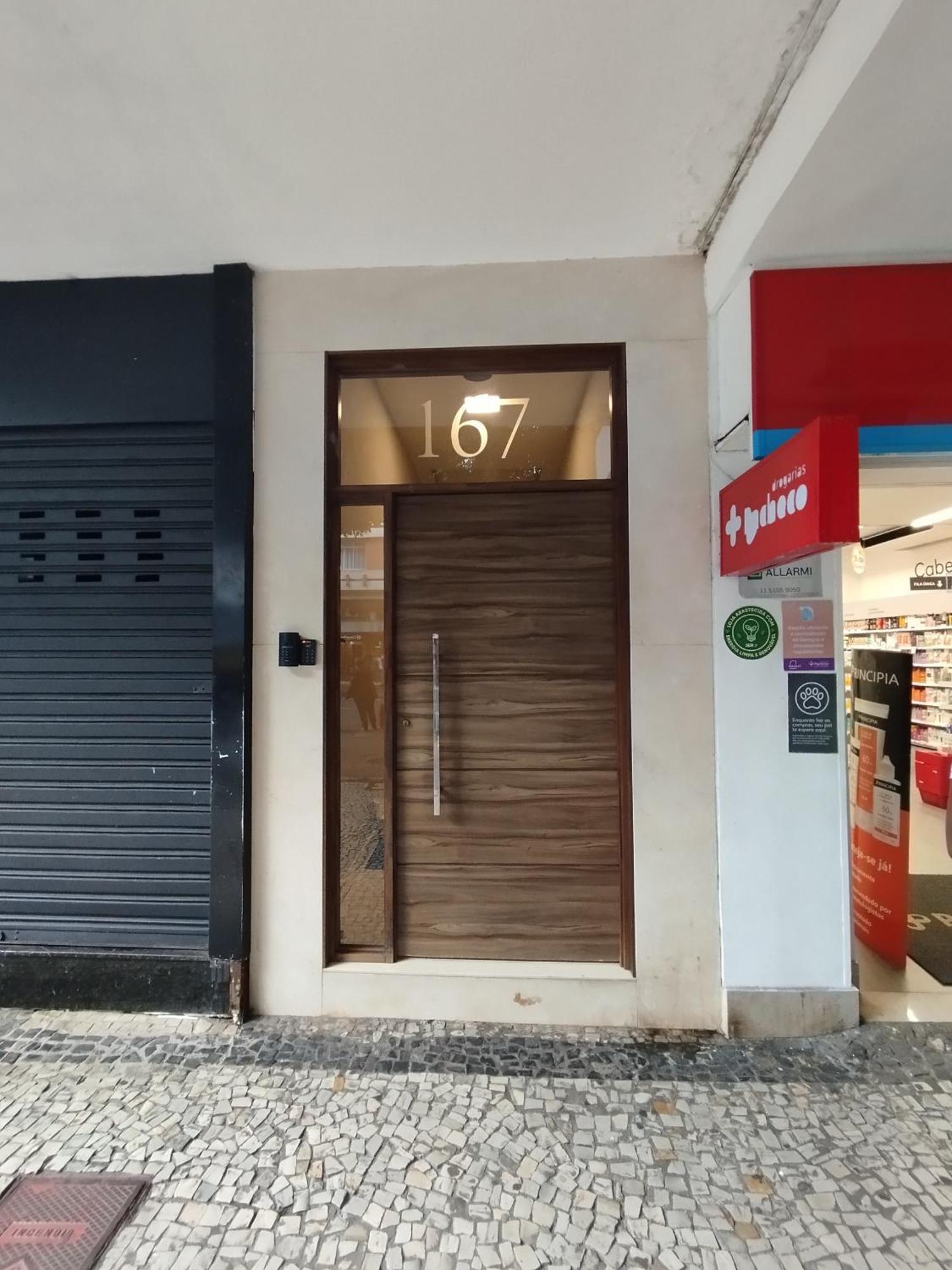 Apartamento Sossego Em Ipanema - Ideal Familias - Vp101a Z2 Rio de Janeiro