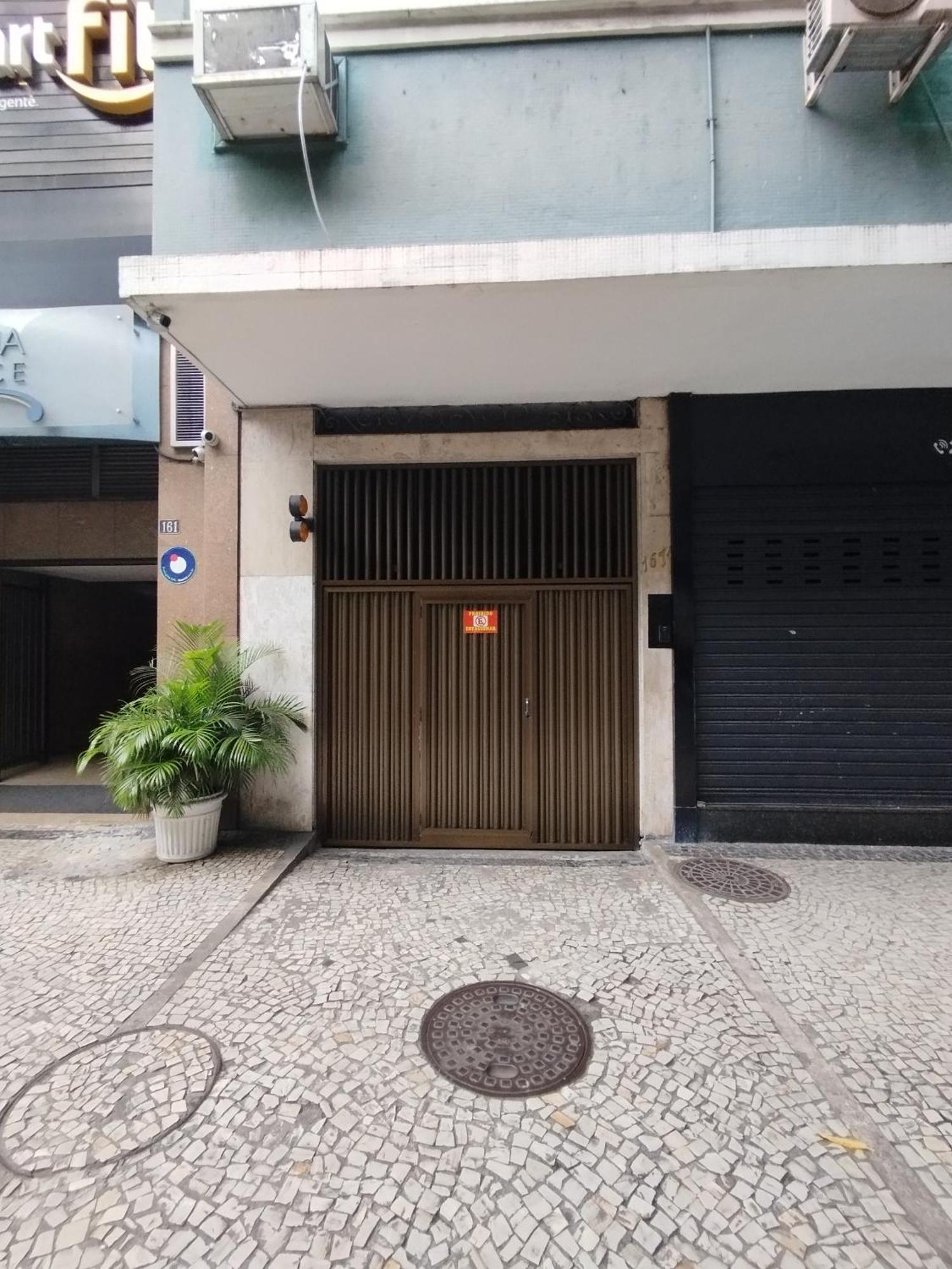 Sossego Em Ipanema - Ideal Familias - Vp101a Z2 * Rio de Janeiro