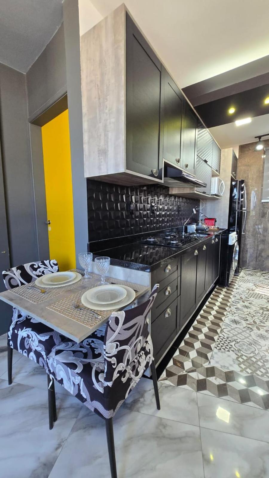 Apartamento Ap Carioca