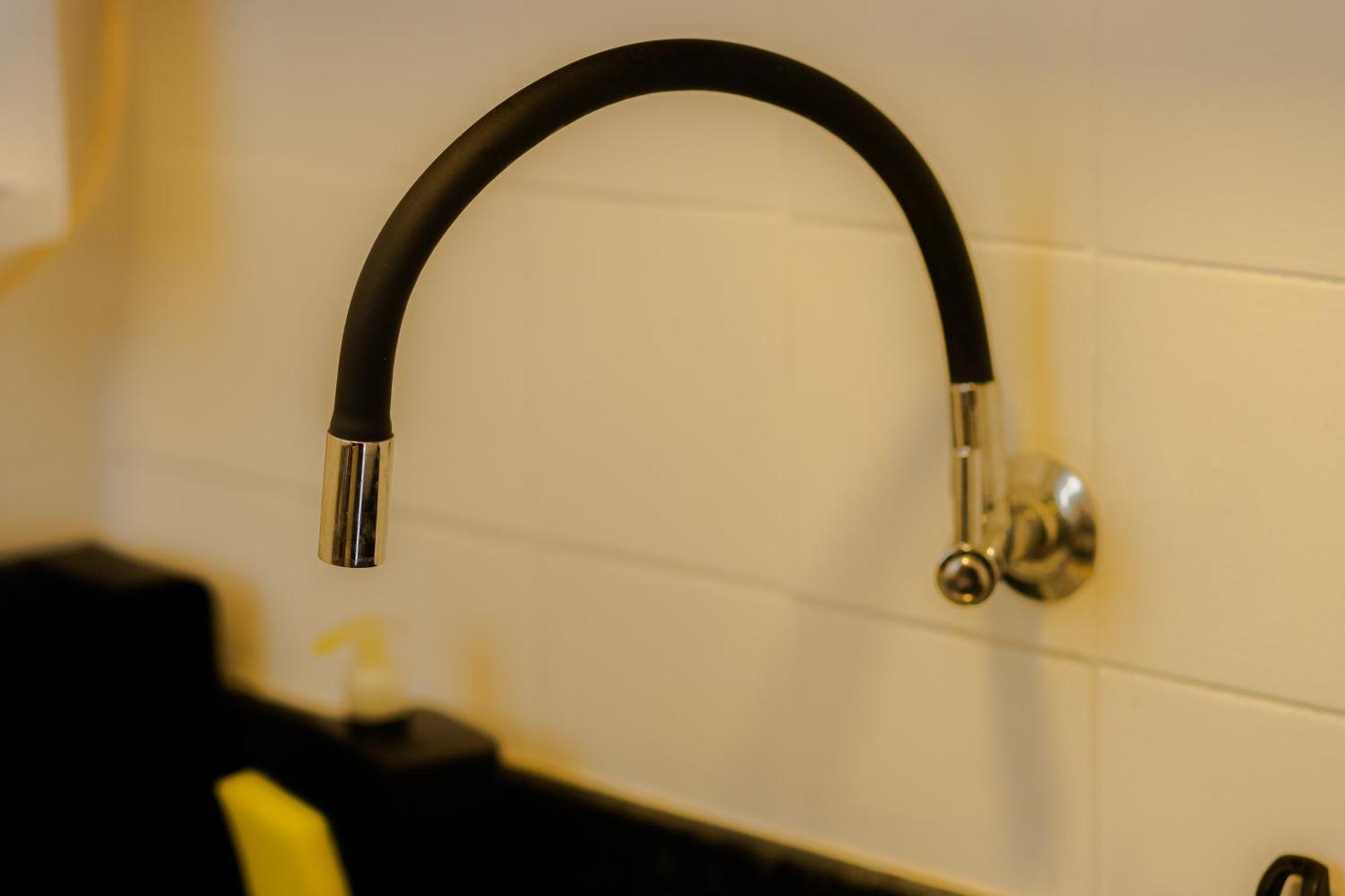 Suh Copacabana 23 Close To The Beach And Subway! Apartamento *