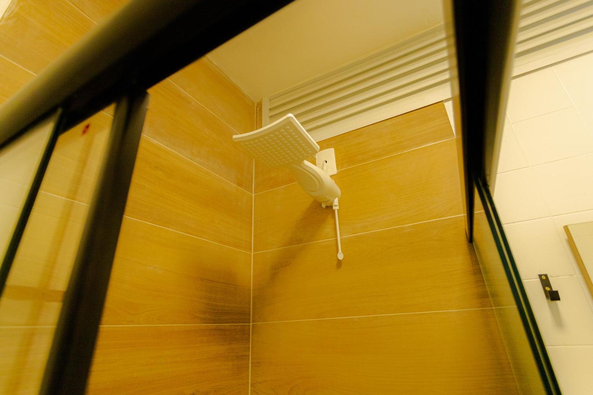 Apartamento Suh Copacabana 23 Close To The Beach And Subway! Rio de Janeiro