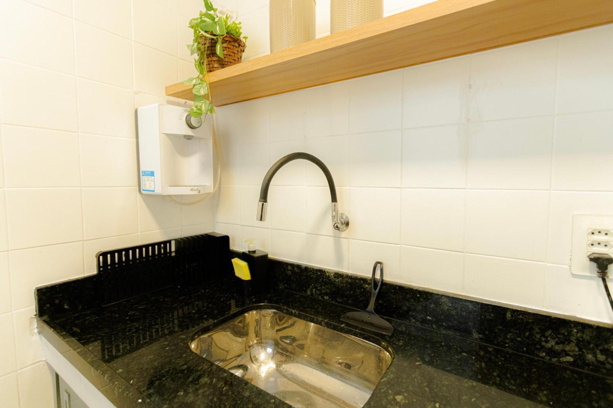 Suh Copacabana 23 Close To The Beach And Subway! *