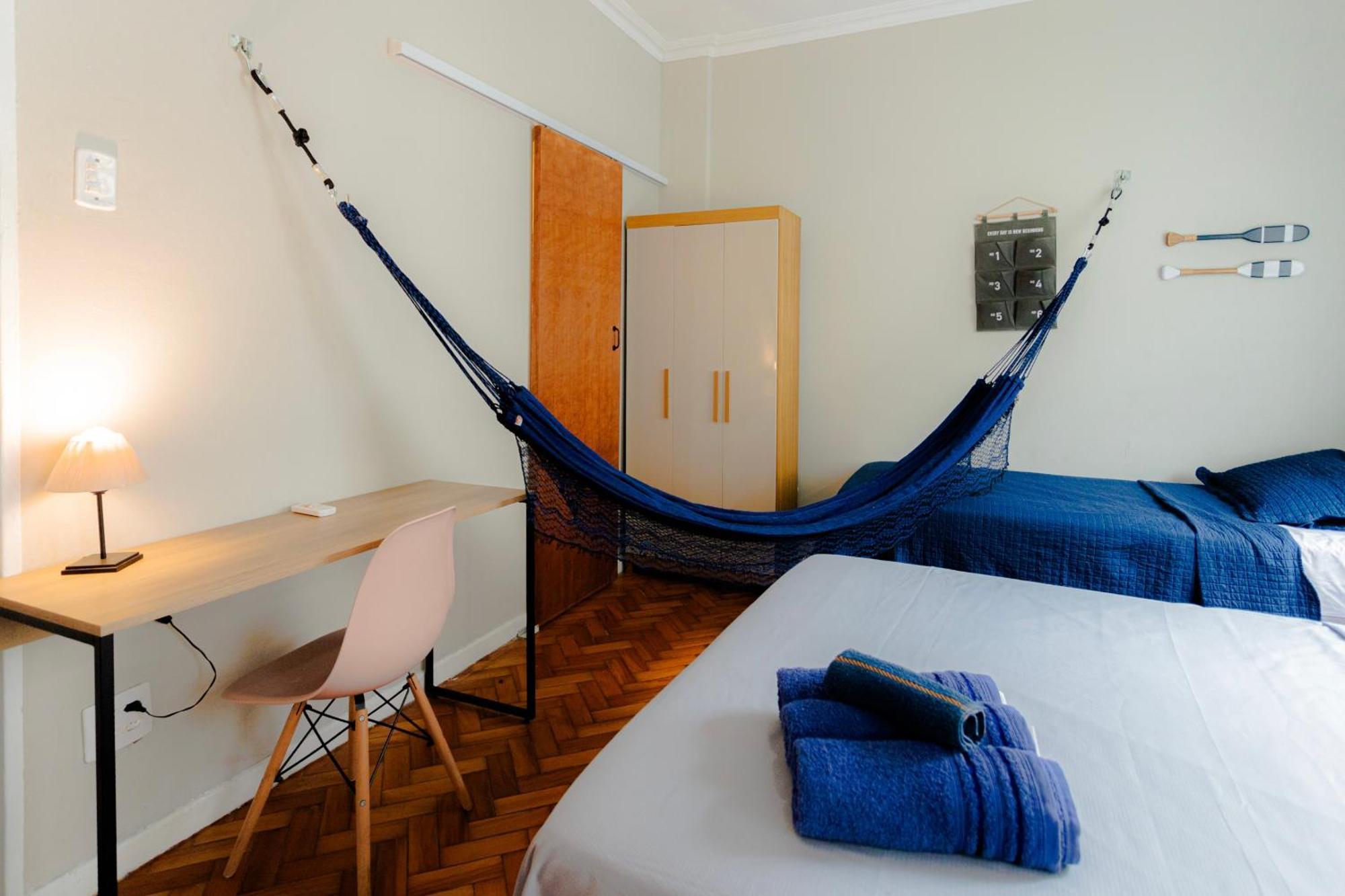 Suh Copacabana 23 Close To The Beach And Subway! Apartamento Rio de Janeiro