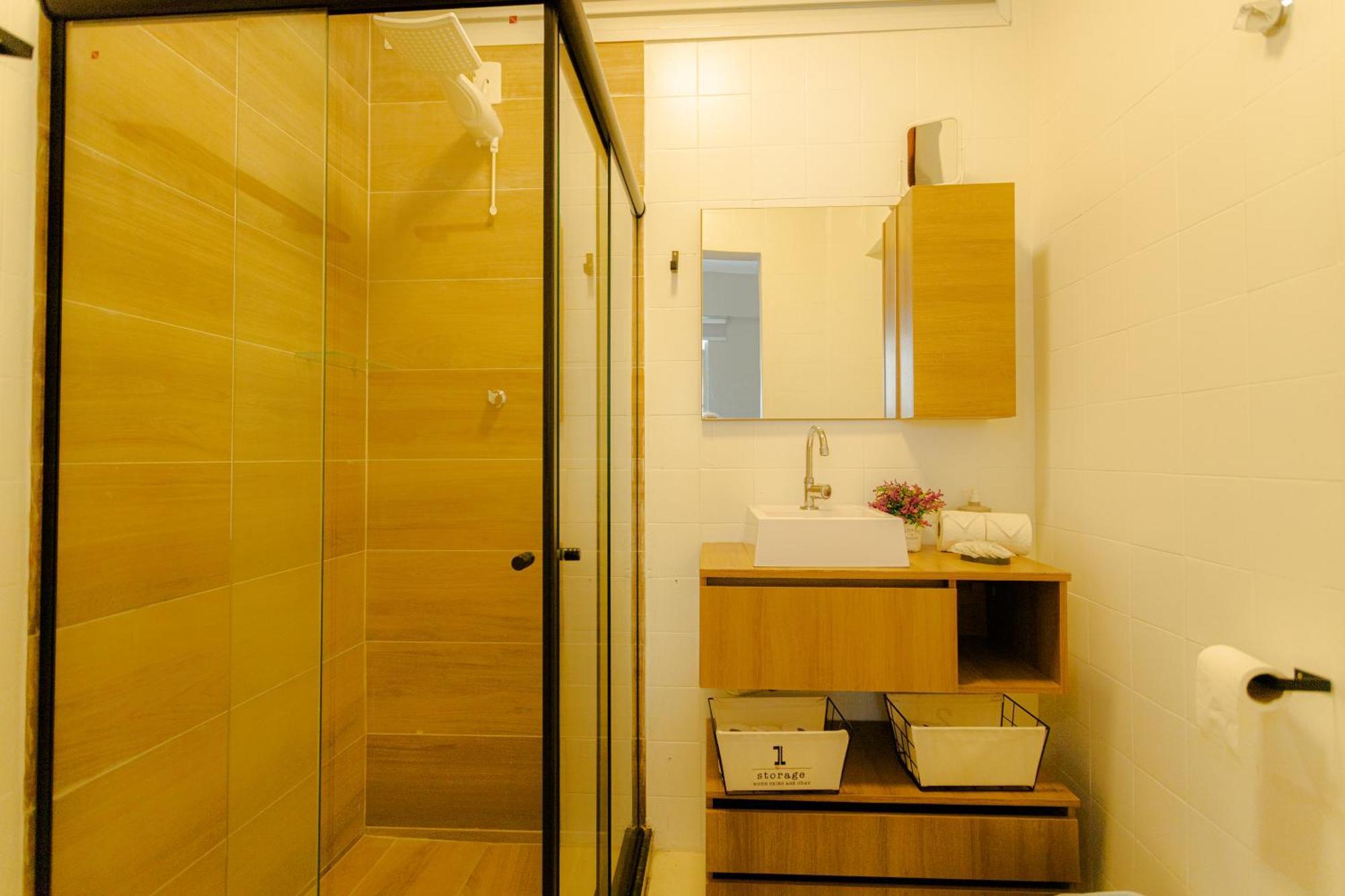 Suh Copacabana 23 Close To The Beach And Subway! Apartamento
